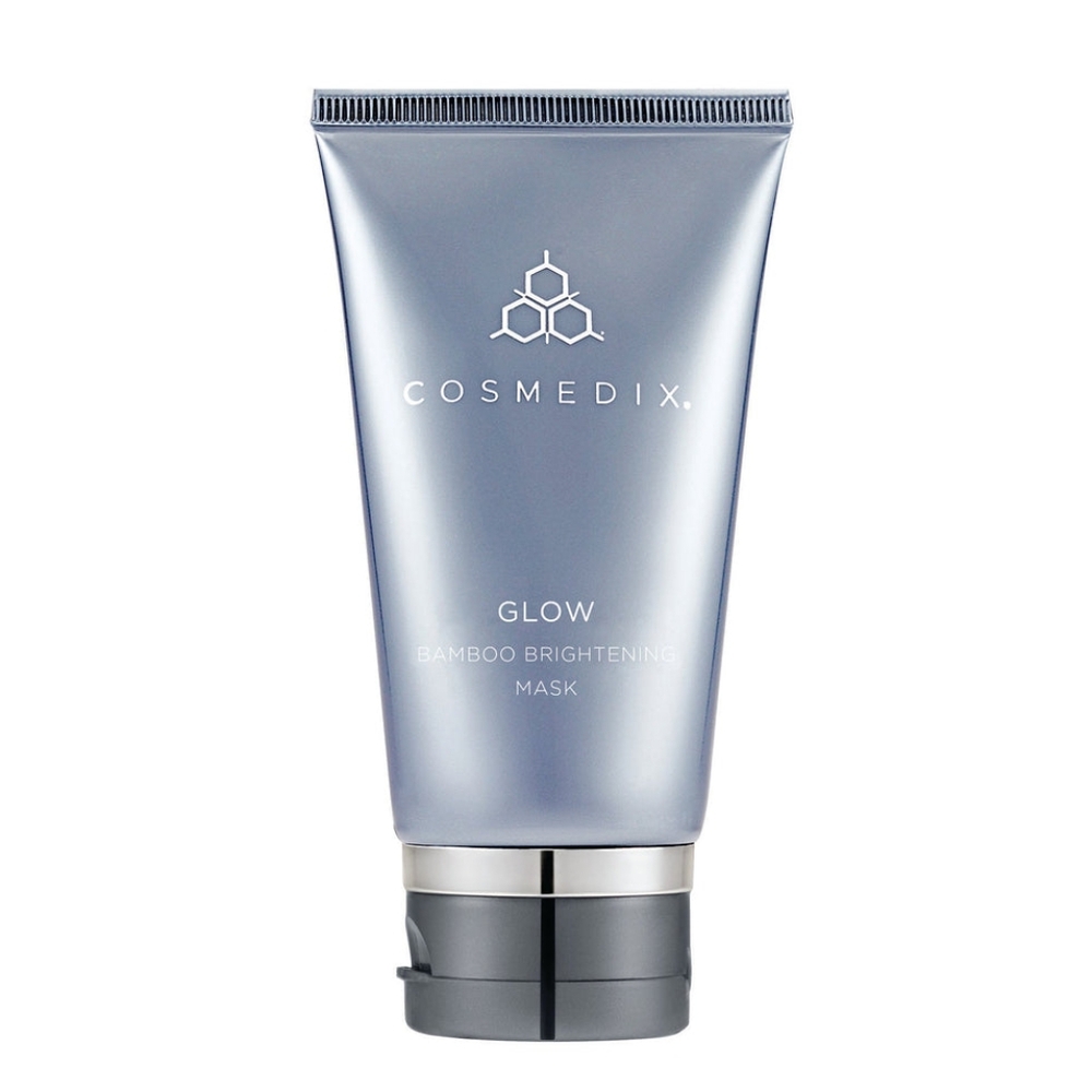 Cosmedix Glow Bamboo Brightening Mask